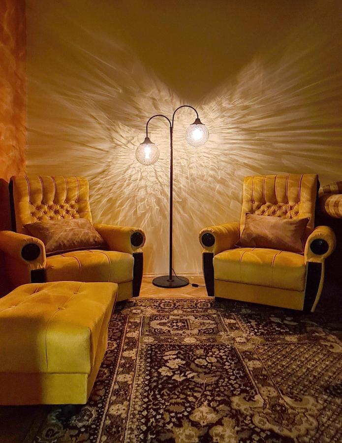 Panoramic And Spacious Flat Near The City Centre София Экстерьер фото